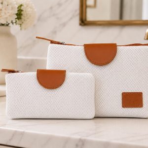 Necessaire Feminina (2 peças)
