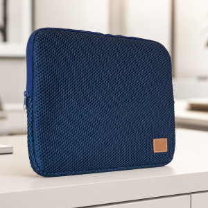 Case de Notebook (Azul)