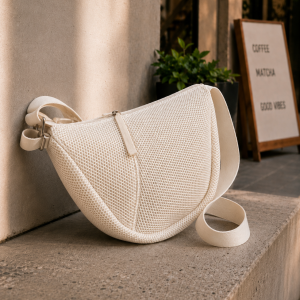 Bolsa Capri (Offwhite)
