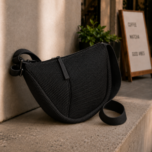 Bolsa Capri (Preta)